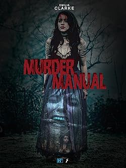 Poster of Murder Manual