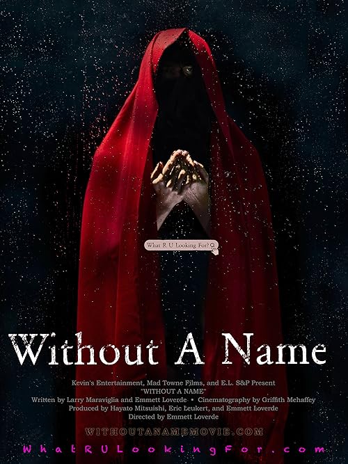 Without a Name (2025) Full Movie in Bengali Dubbed [WEBRip 1080p 720p 480p] – 1XBET