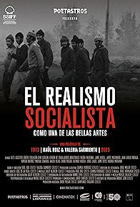 Primary photo for Socialist Realism Primary photo for Socialist Realism