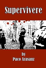 Primary photo for Supervivere (The Escape)