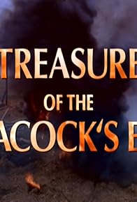 Primary photo for Treasure of the Peacock's Eye