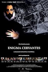 Primary photo for Enigma Cervantes