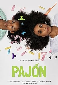 Primary photo for Pajón