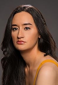 Primary photo for Mara Carmona