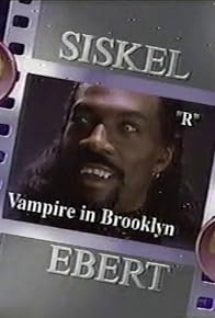 Primary photo for Vampire in Brooklyn/Mighty Aphrodite/Copycat/Leaving Las Vegas/Never Talk to Strangers