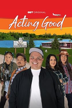 Poster of Acting Good