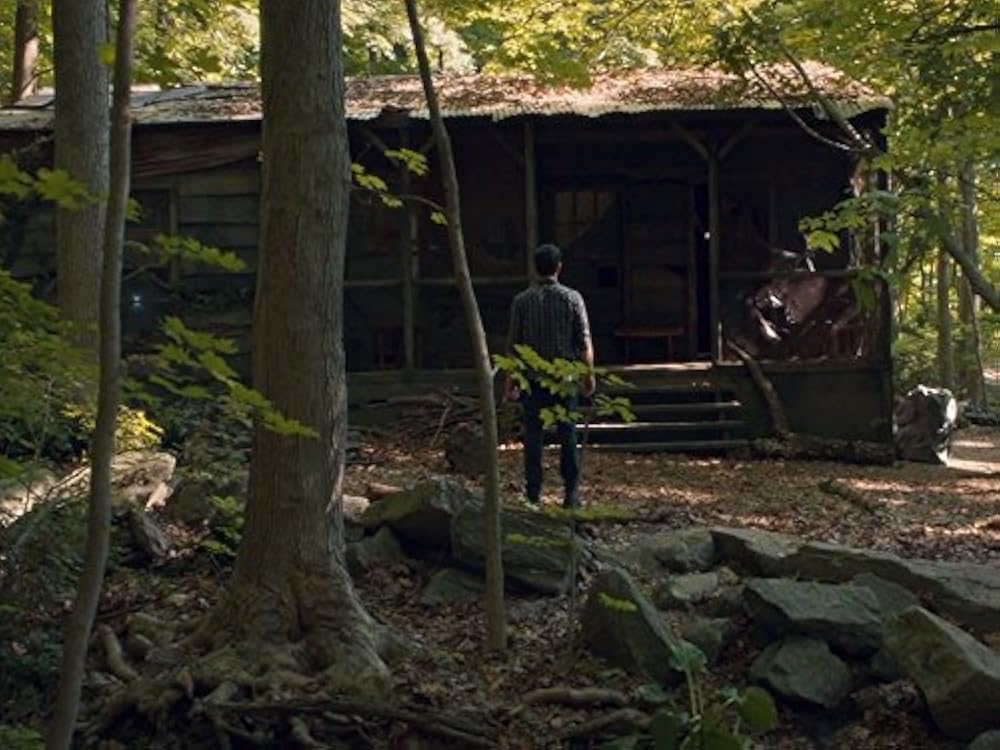 "The Leftovers" Cairo (TV Episode 2014) IMDb