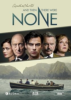 Poster of And Then There Were None