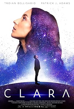 Poster of Clara