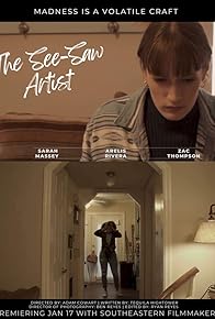 Primary photo for The See-Saw Artist