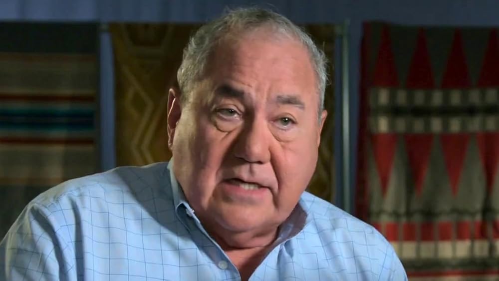 Killers of the Flower Moon Killers Of The Flower Moon True Voices