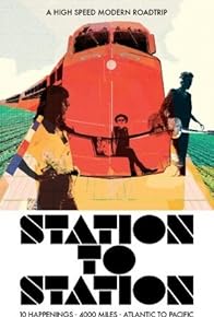 Primary photo for Station to Station