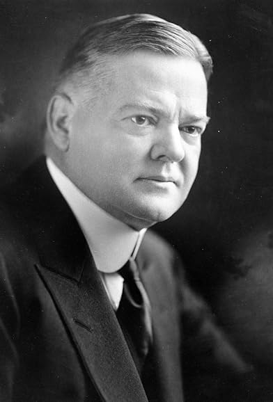 Primary photo for Herbert Hoover Primary photo for Herbert Hoover