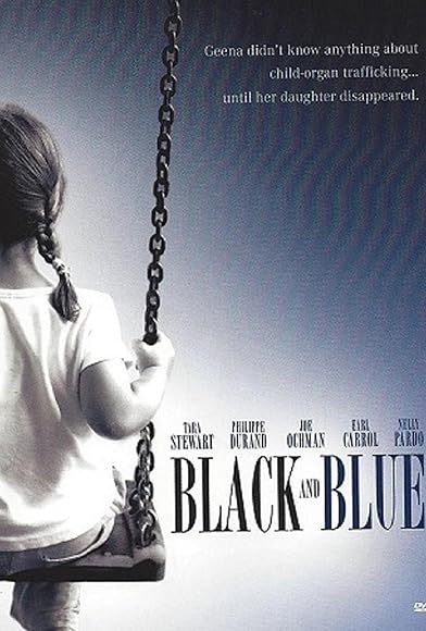 Primary photo for Black and Blue Primary photo for Black and Blue