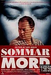 Primary photo for Sommarmord