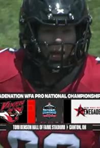 Primary photo for 2022 WFA National Championship