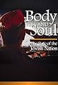 Body and Soul: The State of the Jewish Nation's primary photo
