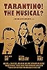 Primary photo for Tarantino! The Musical? Primary photo for Tarantino! The Musical?
