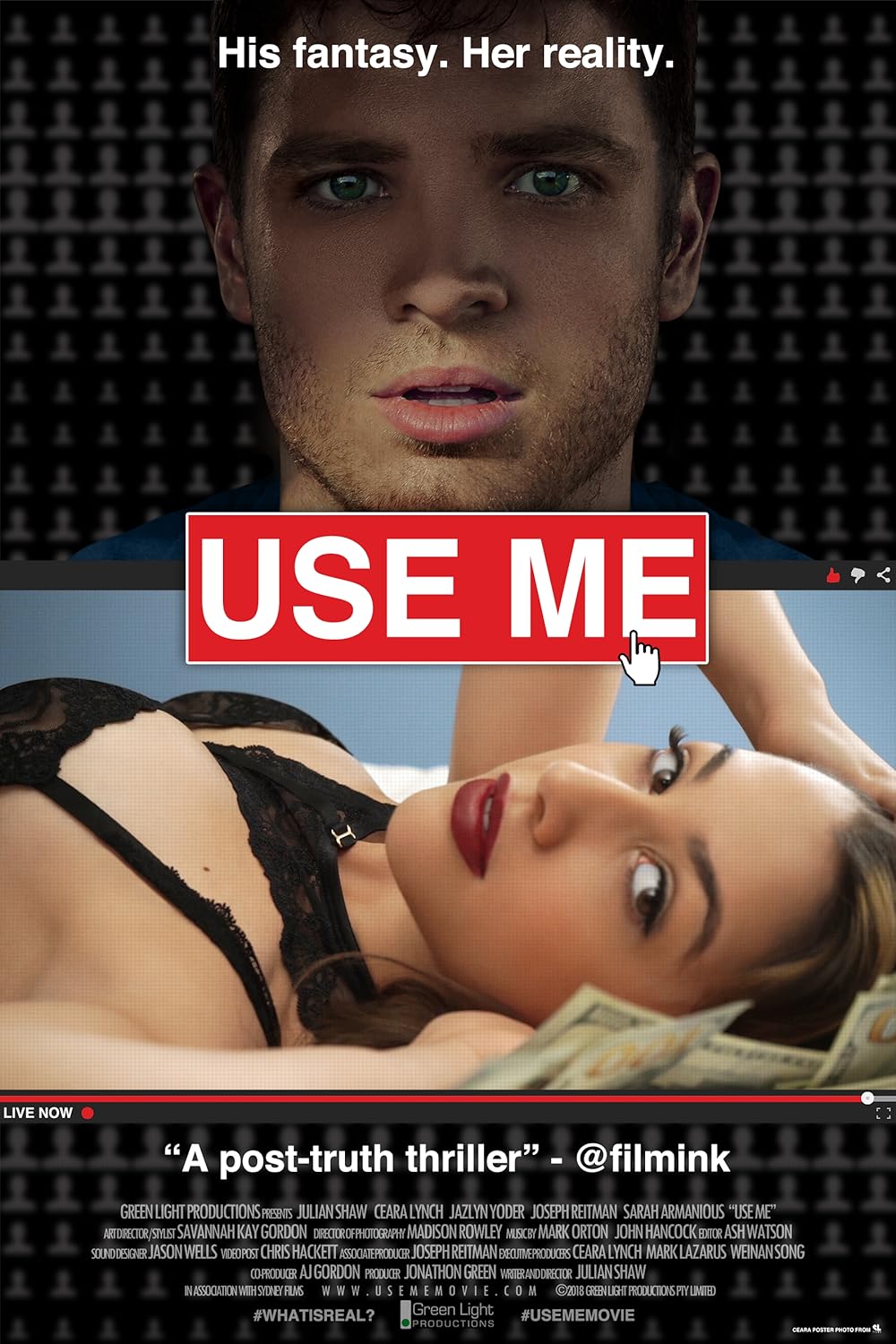 Use Me