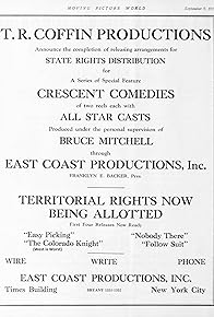 Primary photo for West Is Worst