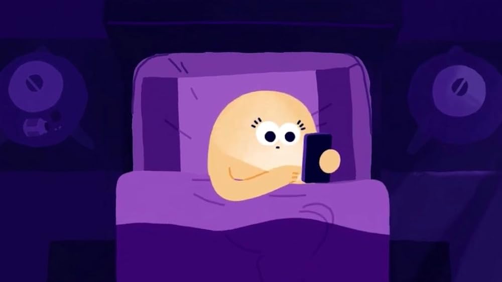 Headspace Guide to Sleep Headspace Guide To Sleep (Latin America Market Trailer 1) IMDb