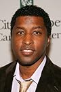 Kenneth 'Babyface' Edmonds's primary photo Kenneth 'Babyface' Edmonds's primary photo