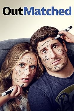 Poster of Outmatched