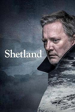 Poster of Shetland