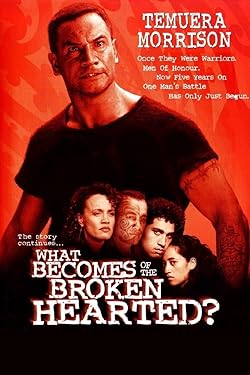 Poster of What Becomes of the Broken Hearted?