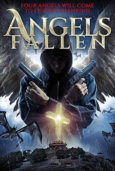 Angels Fallen 2020