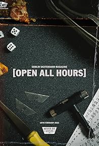 Primary photo for Open All Hours