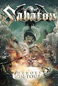Sabaton Heroes on Tour サバトンヒーローズ Sabaton: Heroes on Tour (Video 2016) - IMDb