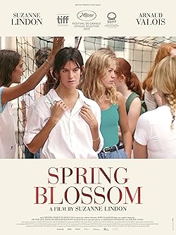 Poster of Spring Blossom