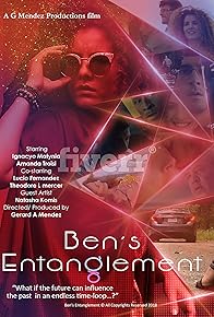 Primary photo for Ben's Entanglement