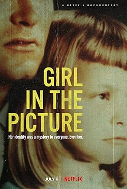 Poster of Girl in the Picture
