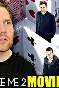 Primary photo for Now You See Me 2