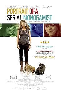 Primary photo for Portrait of a Serial Monogamist Primary photo for Portrait of a Serial Monogamist