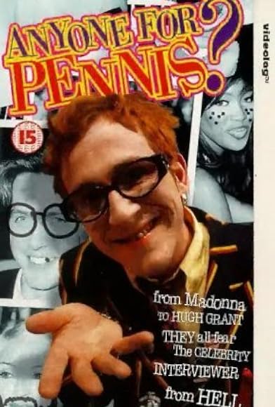 Primary photo for Anyone for Pennis? Primary photo for Anyone for Pennis?