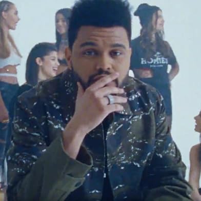 Primary photo for NAV Feat. The Weeknd: Some Way Primary photo for NAV Feat. The Weeknd: Some Way