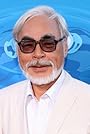 Hayao Miyazaki's primary photo Hayao Miyazaki's primary photo