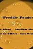 Primary photo for Freddie Fondue