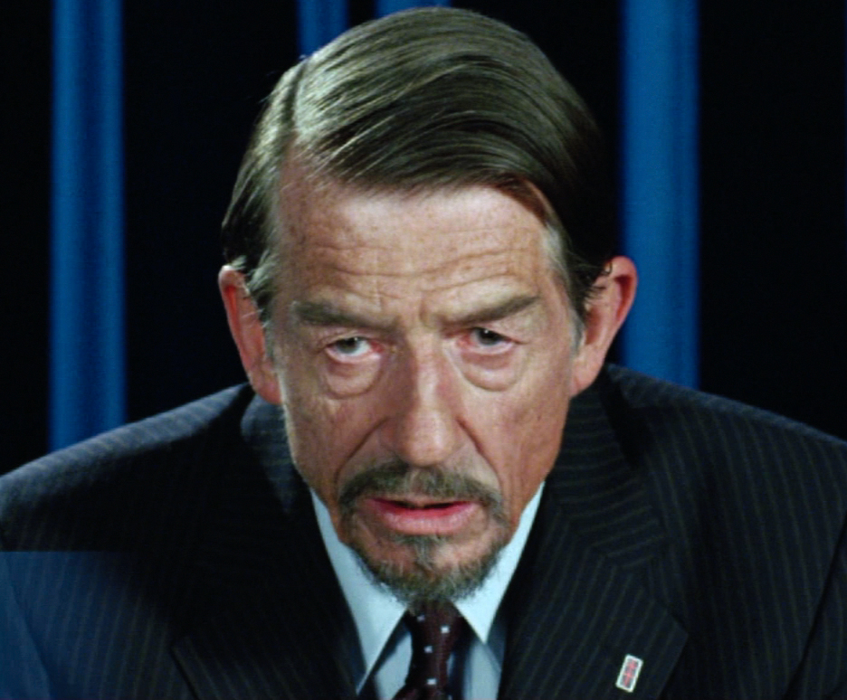 V for Vendetta (2005)