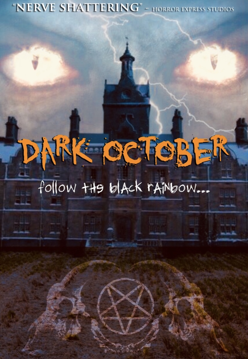 Poster of Dark October