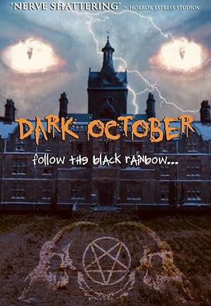 Dark October (2020) Dark October (2020)