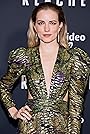Willa Fitzgerald's primary photo Willa Fitzgerald's primary photo