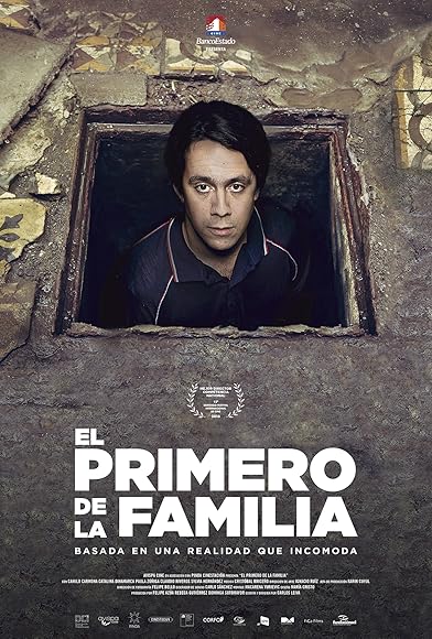 Primary photo for El Primero de la Familia Primary photo for El Primero de la Familia