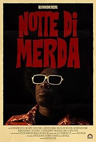 Primary photo for Notte di Merda