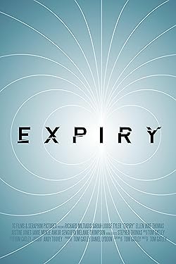 Poster of Expiry