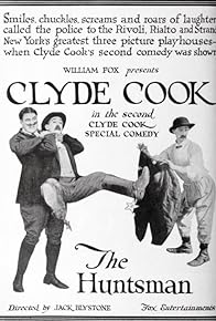 Primary photo for The Huntsman