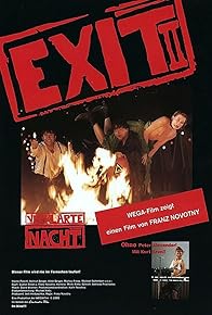 Primary photo for Exit II: Transfigured Night Primary photo for Exit II: Transfigured Night